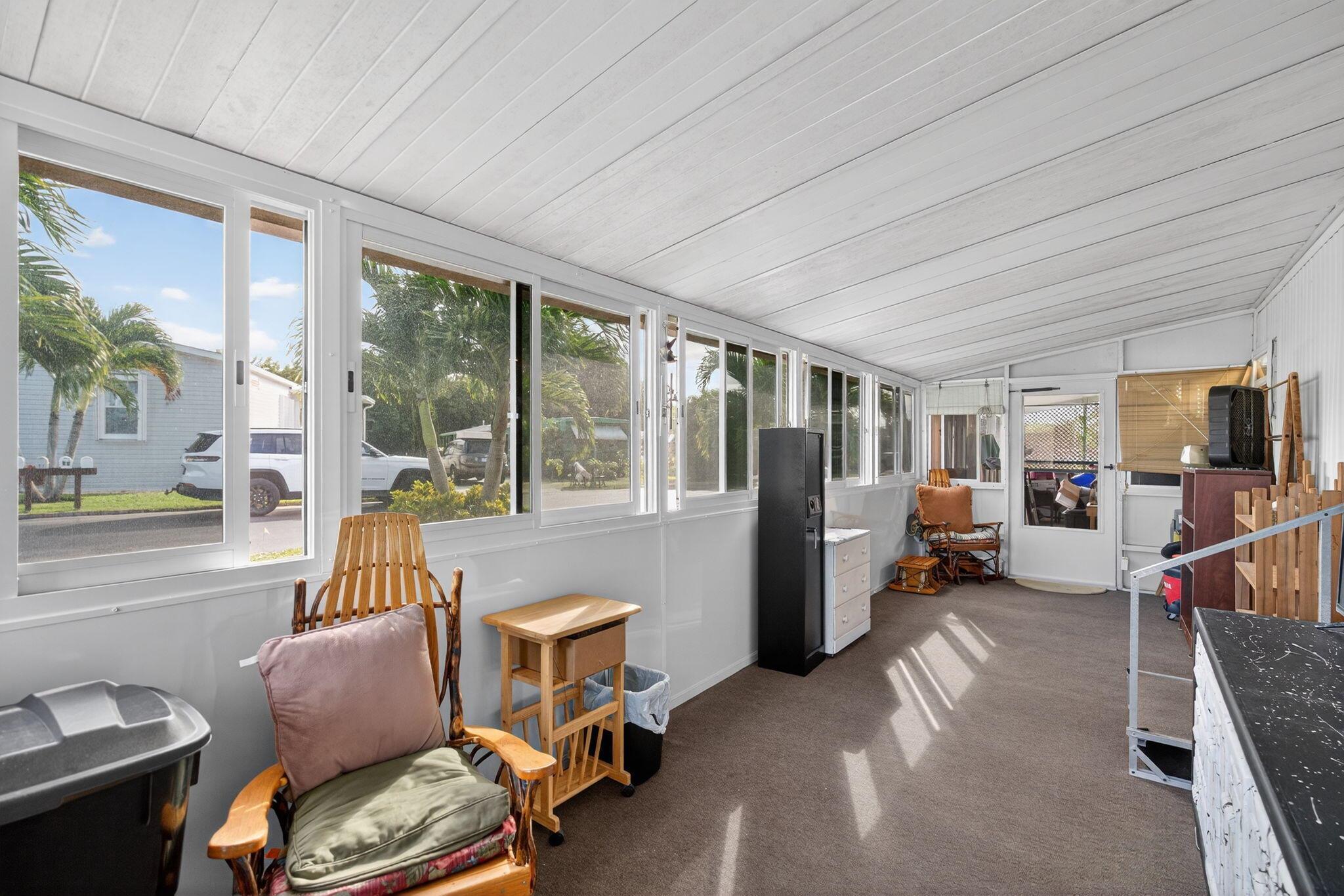 WOODBRIDGE MOBILE VILLAGE - Residential