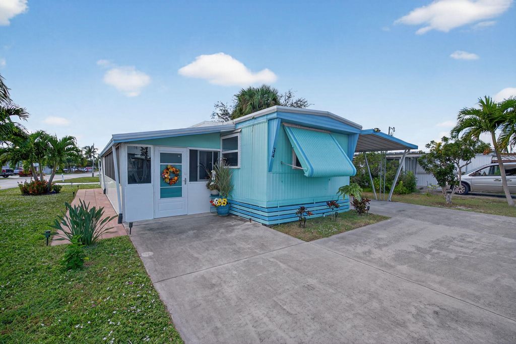 Photo of 11055 SE Federal Highway #34, Hobe Sound, FL 33455 (MLS # R11144154)