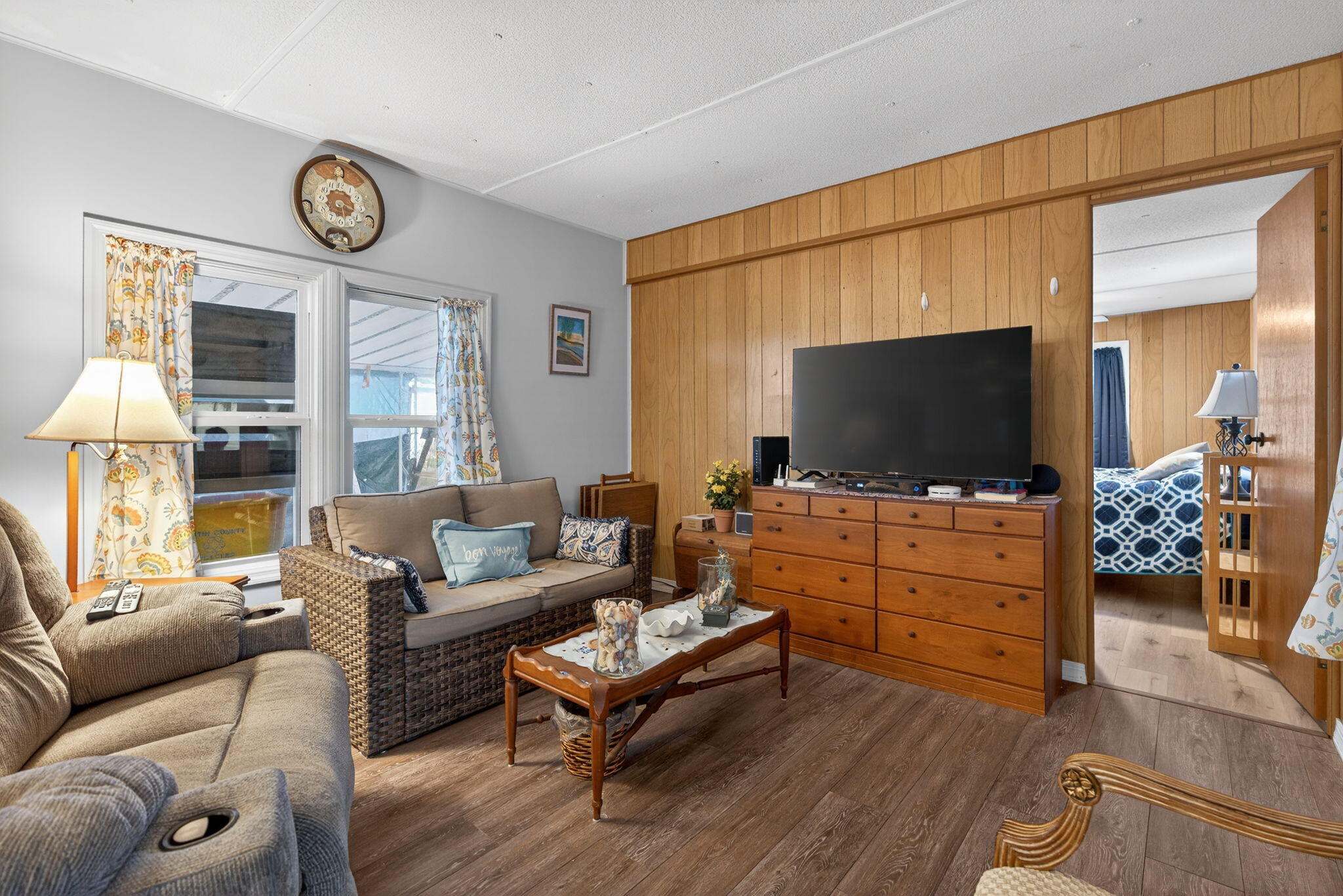 WOODBRIDGE MOBILE VILLAGE UNREC CO-OP - Residential