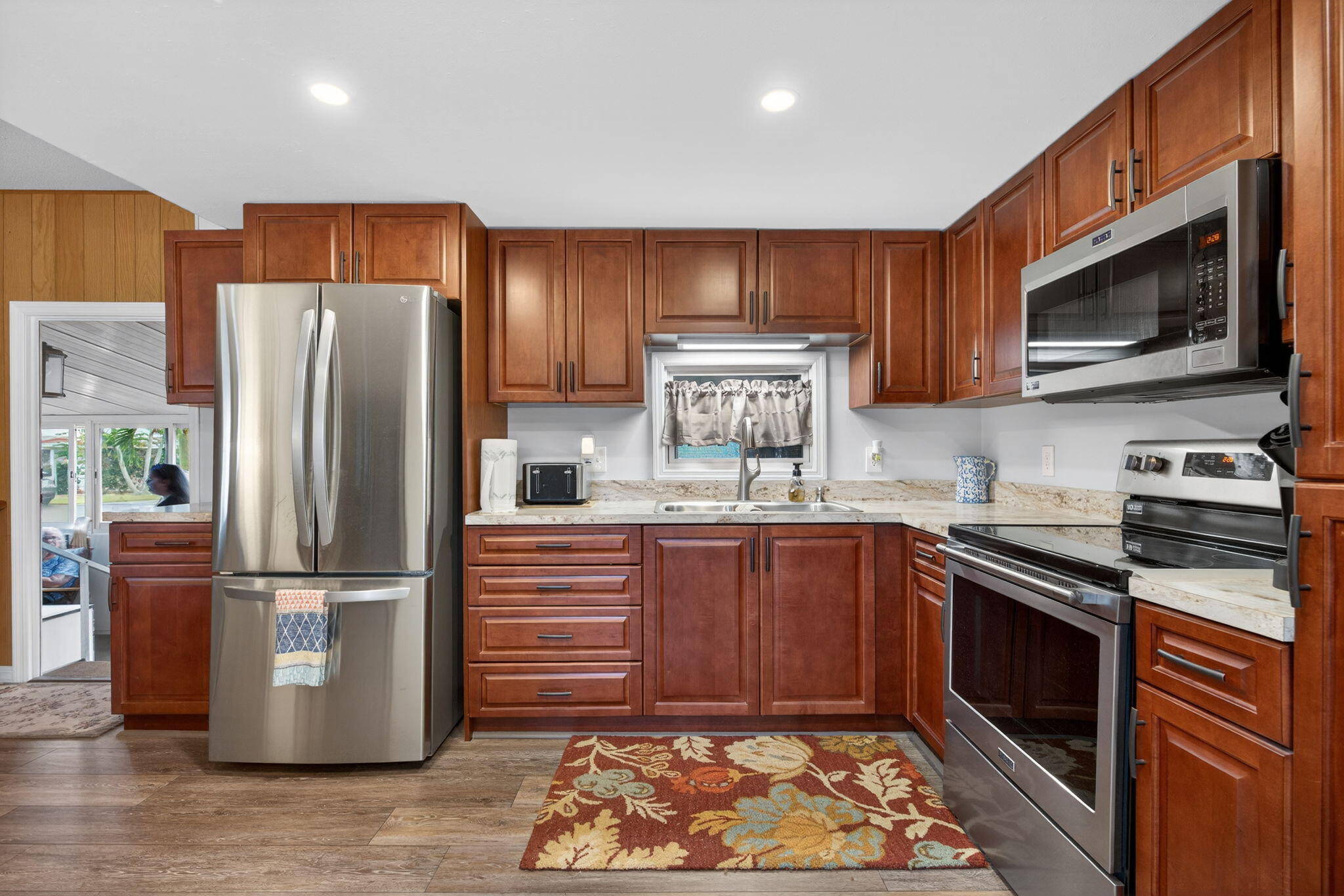 WOODBRIDGE MOBILE VILLAGE UNREC CO-OP - Residential