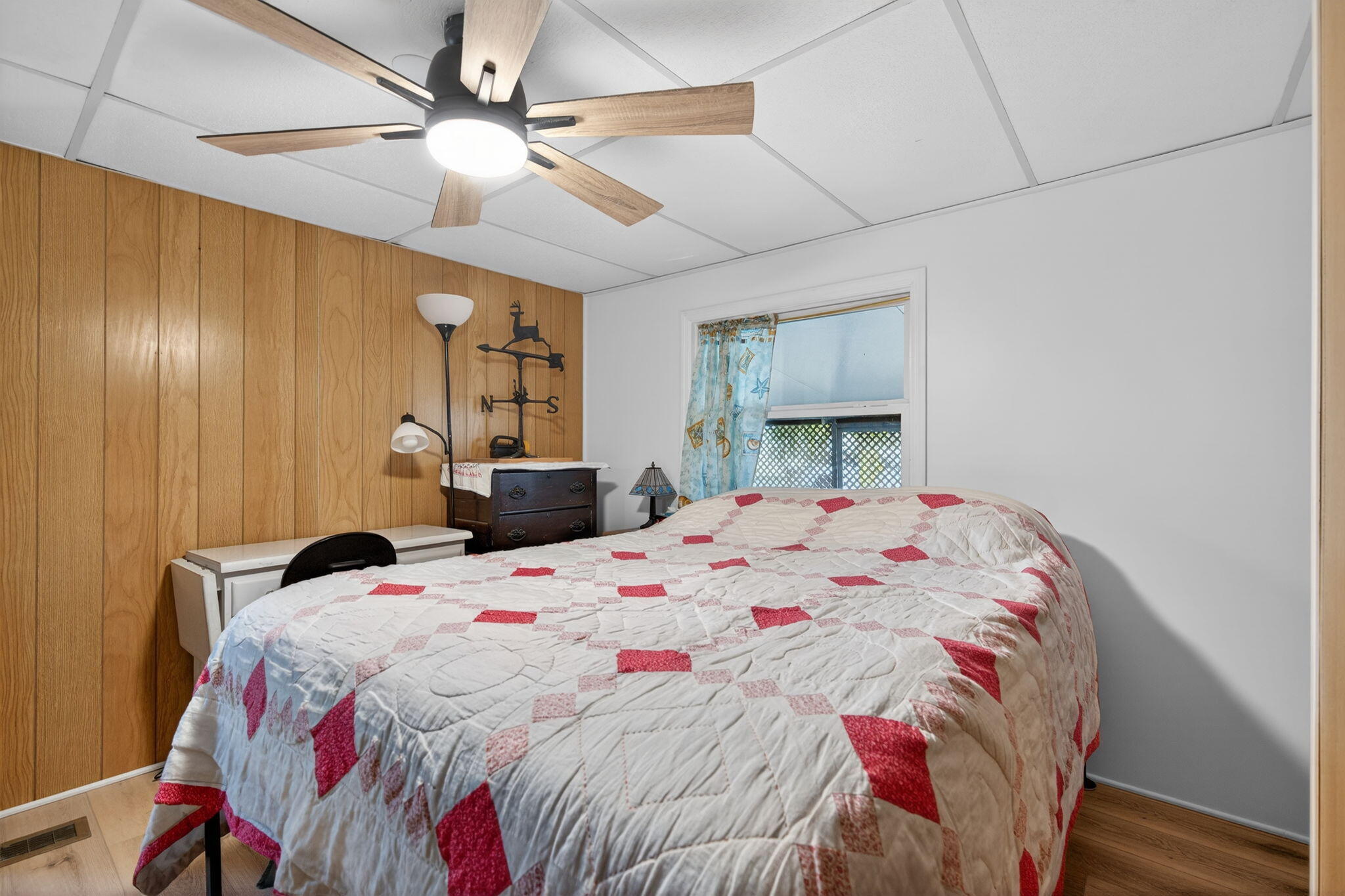 WOODBRIDGE MOBILE VILLAGE UNREC CO-OP - Residential