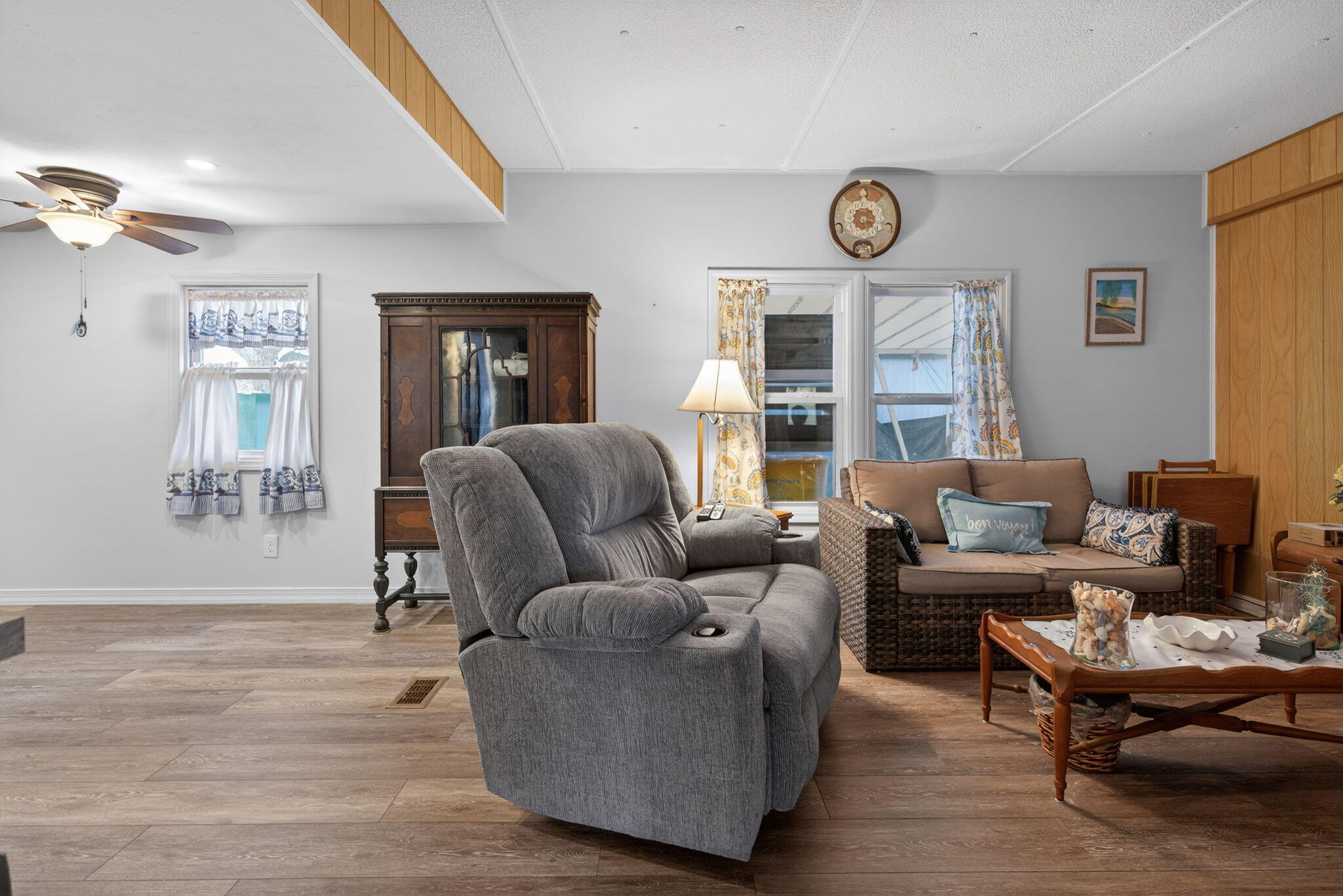 WOODBRIDGE MOBILE VILLAGE UNREC CO-OP - Residential