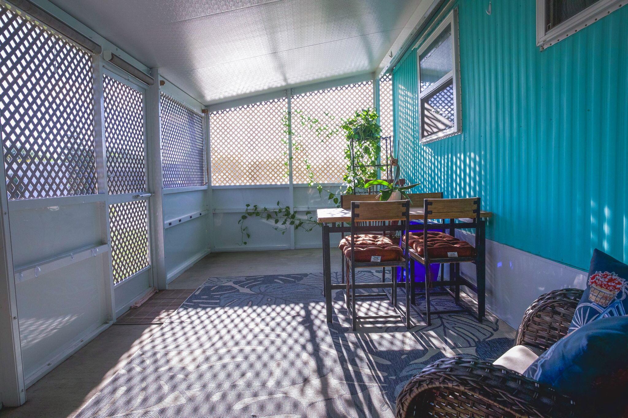 WOODBRIDGE MOBILE VILLAGE - Residential