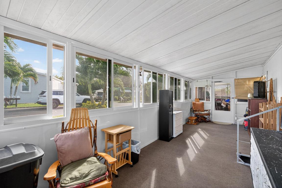 WOODBRIDGE MOBILE VILLAGE UNREC CO-OP - Residential