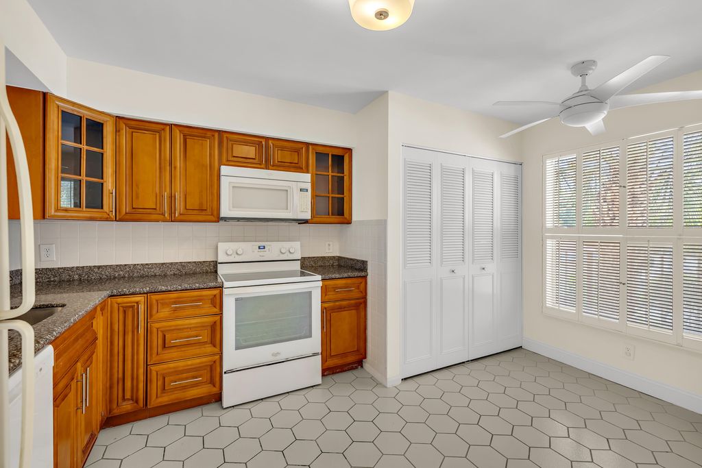 Photo of 14527 Bonaire Boulevard #203, Delray Beach, FL 33446 (MLS # R11125362)