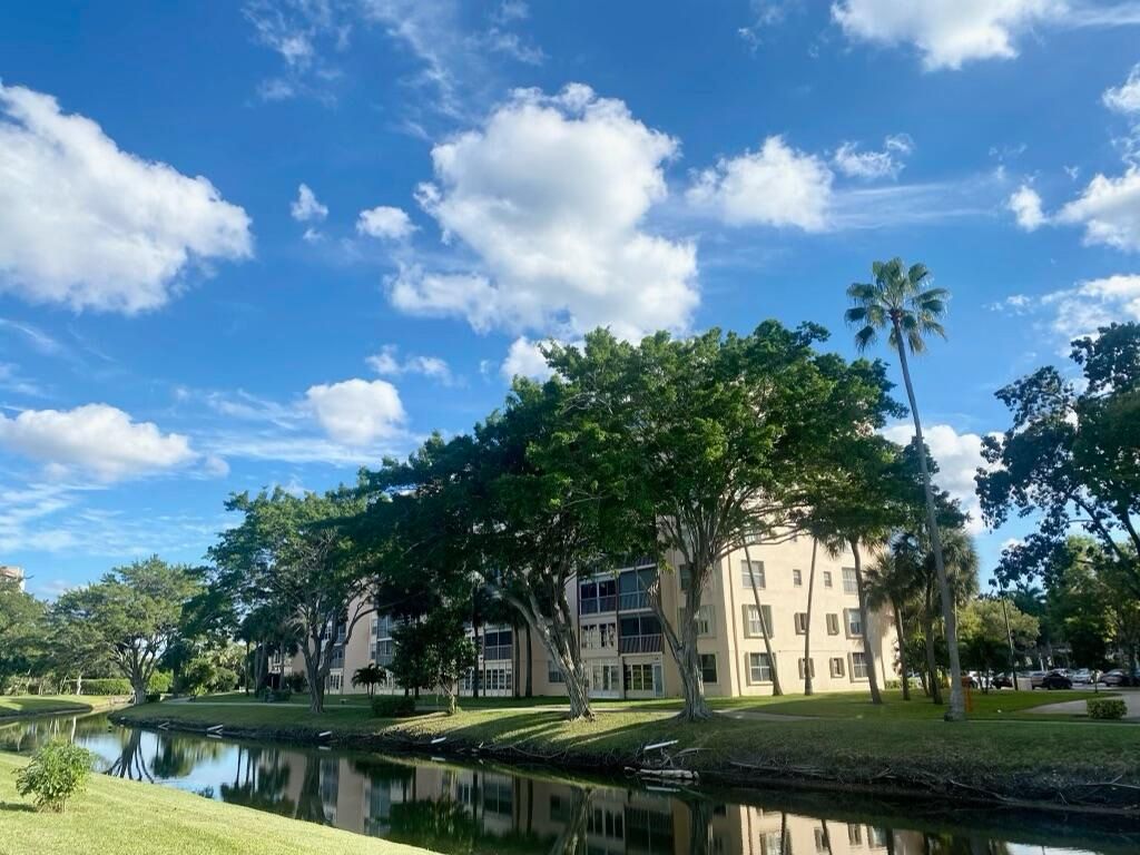Photo of 14527 Bonaire Boulevard #203, Delray Beach, FL 33446 (MLS # R11125362)