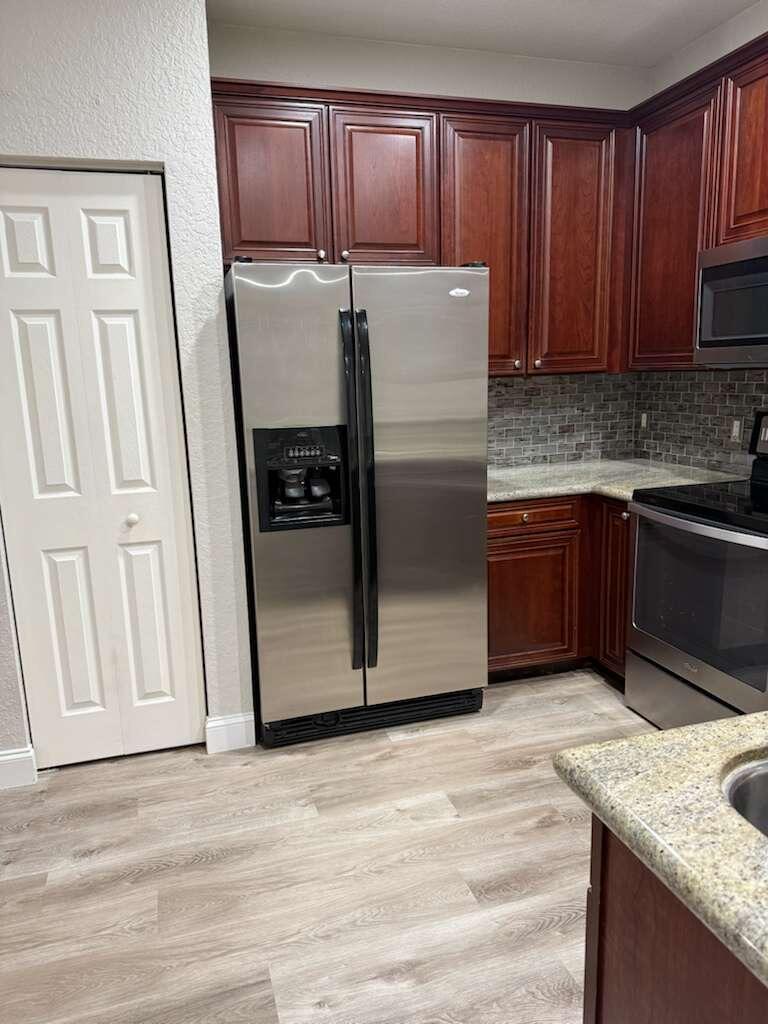 SANDPIPER COVE AT BOTANIC - Residential