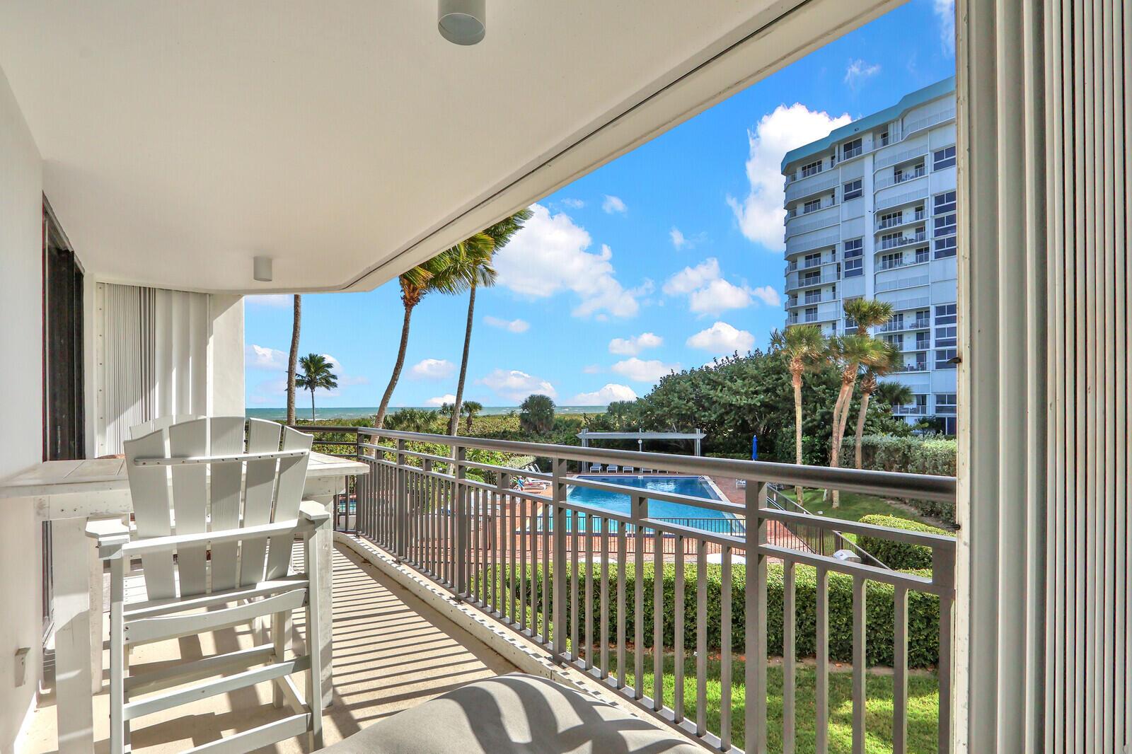 BARCLAY BEACH CLUB PHASE - Residential Lease