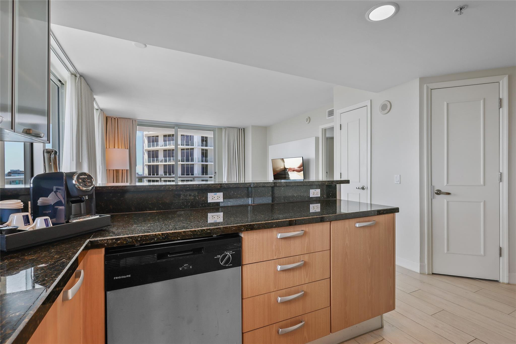 505 N Fort Lauderdale Bch Boulevard 1702