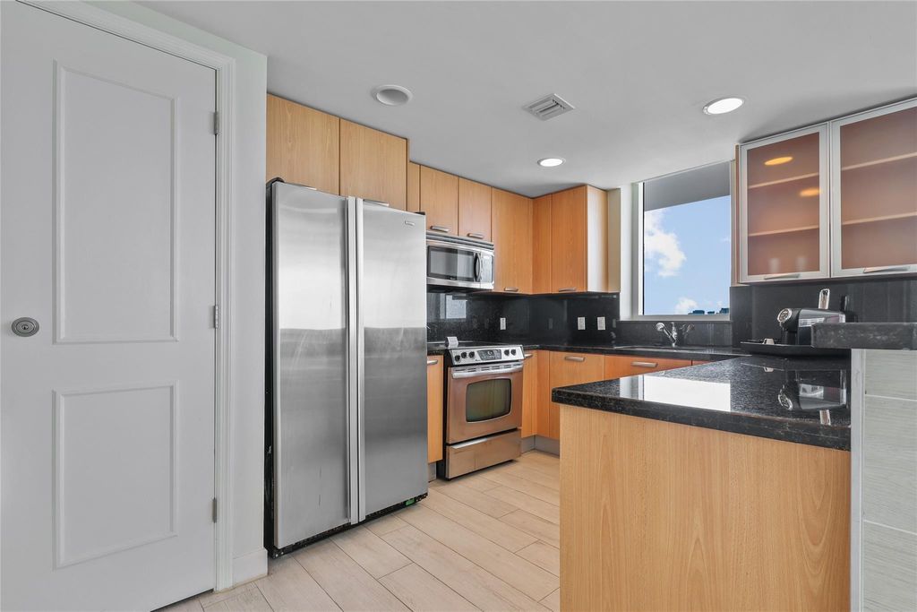 Photo of 505 N Fort Lauderdale Bch Boulevard #1702, Fort Lauderdale, FL 33304 (MLS # F10545960)