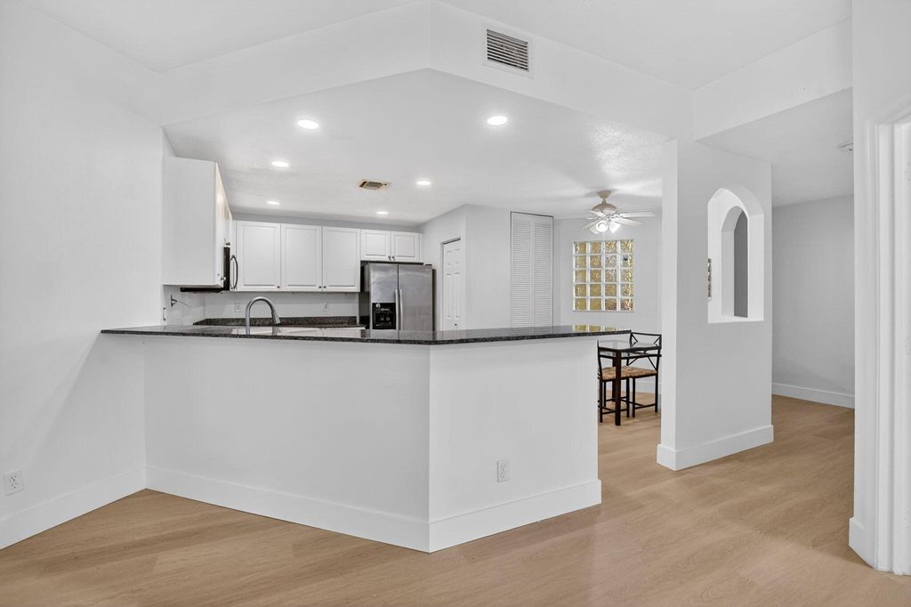 Photo of 23275 Carolwood Lane #Unit 101, Boca Raton, FL 33428 (MLS # B26024601)