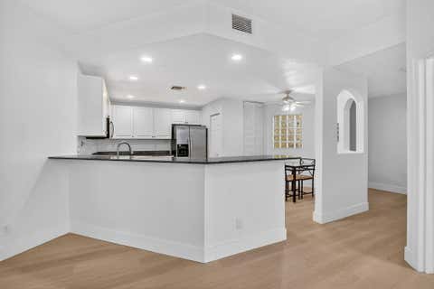 Tiny photo for 23275 Carolwood Lane #Unit 101, Boca Raton, FL 33428 (MLS # B26024601)