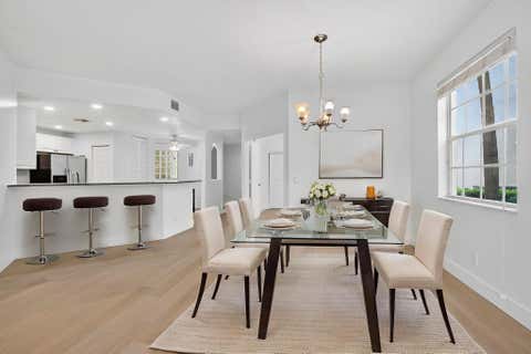 Tiny photo for 23275 Carolwood Lane #Unit 101, Boca Raton, FL 33428 (MLS # B26024601)