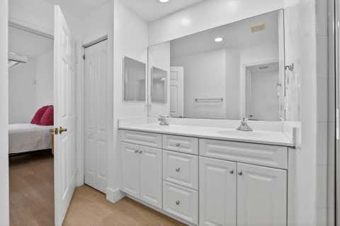 Tiny photo for 23275 Carolwood Lane #Unit 101, Boca Raton, FL 33428 (MLS # B26024601)