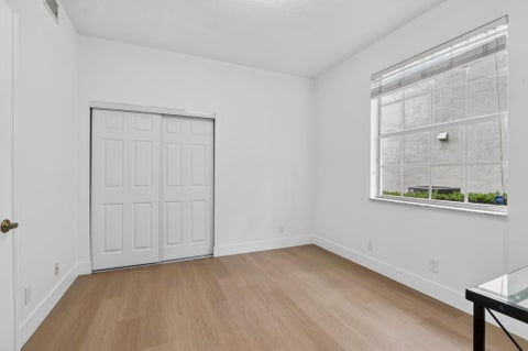 Tiny photo for 23275 Carolwood Lane #Unit 101, Boca Raton, FL 33428 (MLS # B26024601)