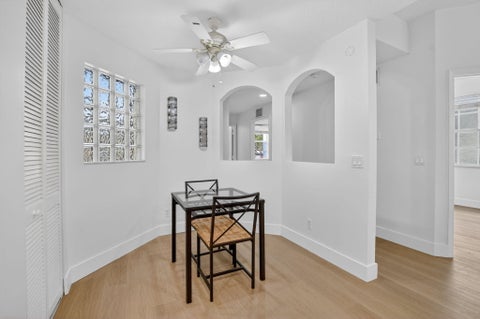 Tiny photo for 23275 Carolwood Lane #Unit 101, Boca Raton, FL 33428 (MLS # B26024601)