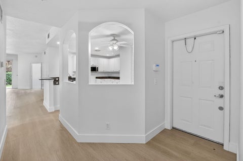 Tiny photo for 23275 Carolwood Lane #Unit 101, Boca Raton, FL 33428 (MLS # B26024601)