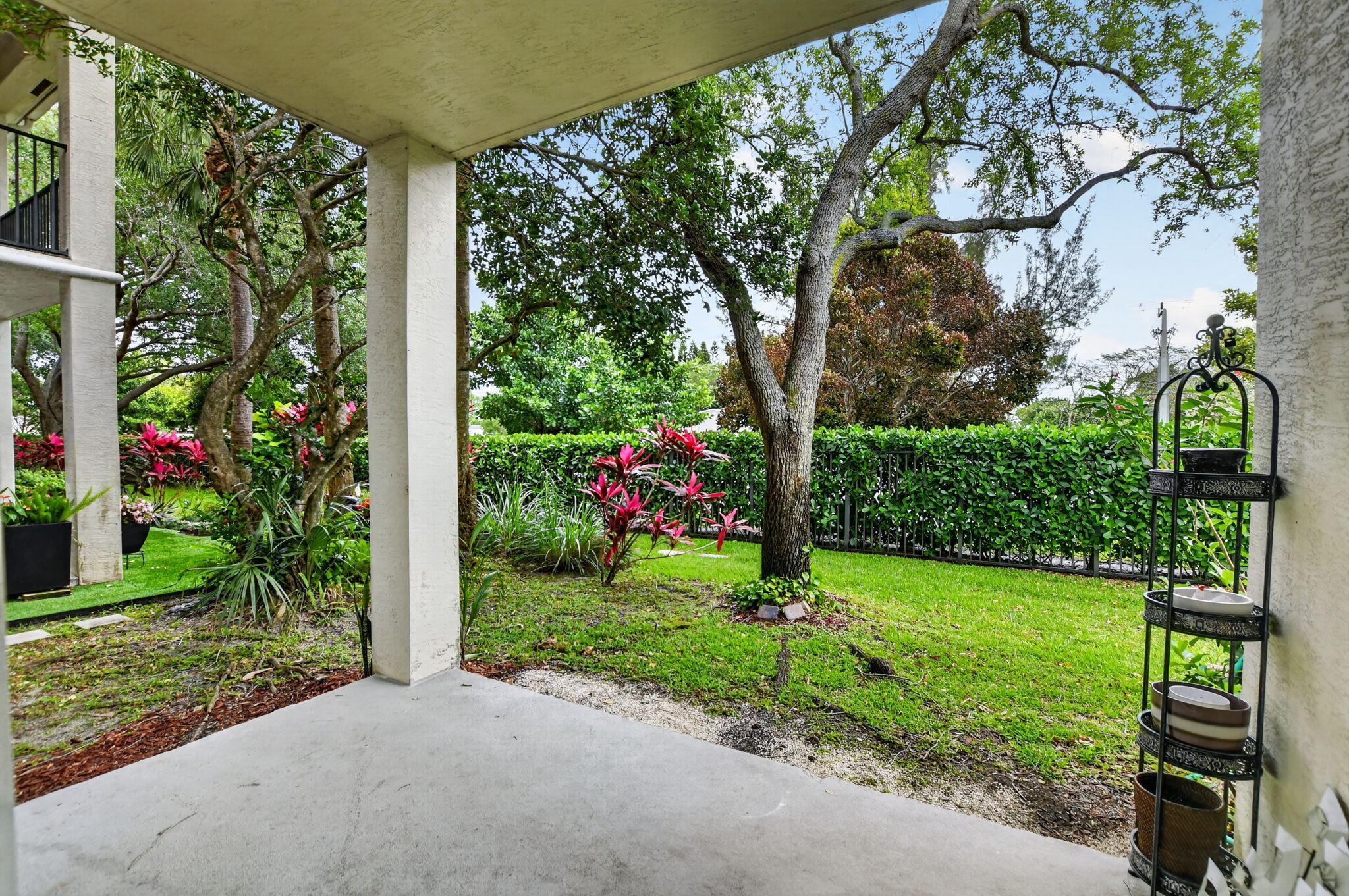 PINES OF BOCA BARWOOD CONDO - Residential