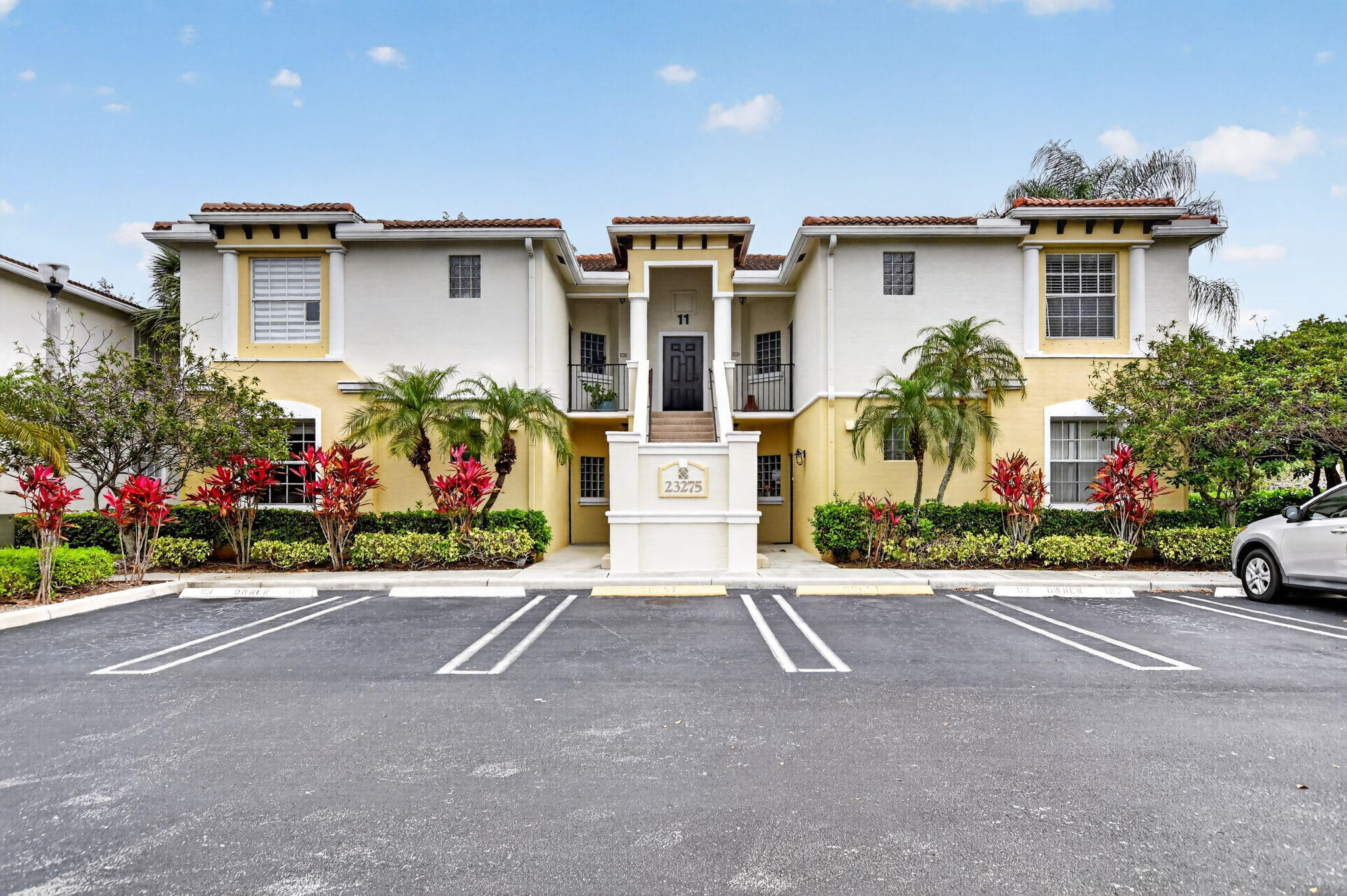 PINES OF BOCA BARWOOD CONDO - Residential