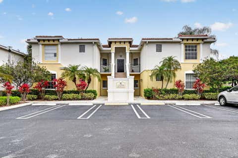 Photo of 23275 Carolwood Lane #Unit 101, Boca Raton, FL 33428 (MLS # B26024601)