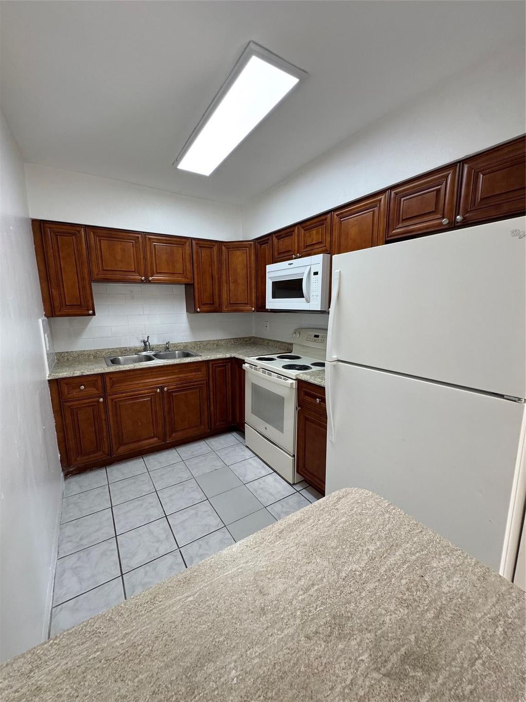 Photo of 500 Nathan Hale Road #1, West Palm Beach, FL 33405 (MLS # F10526091)
