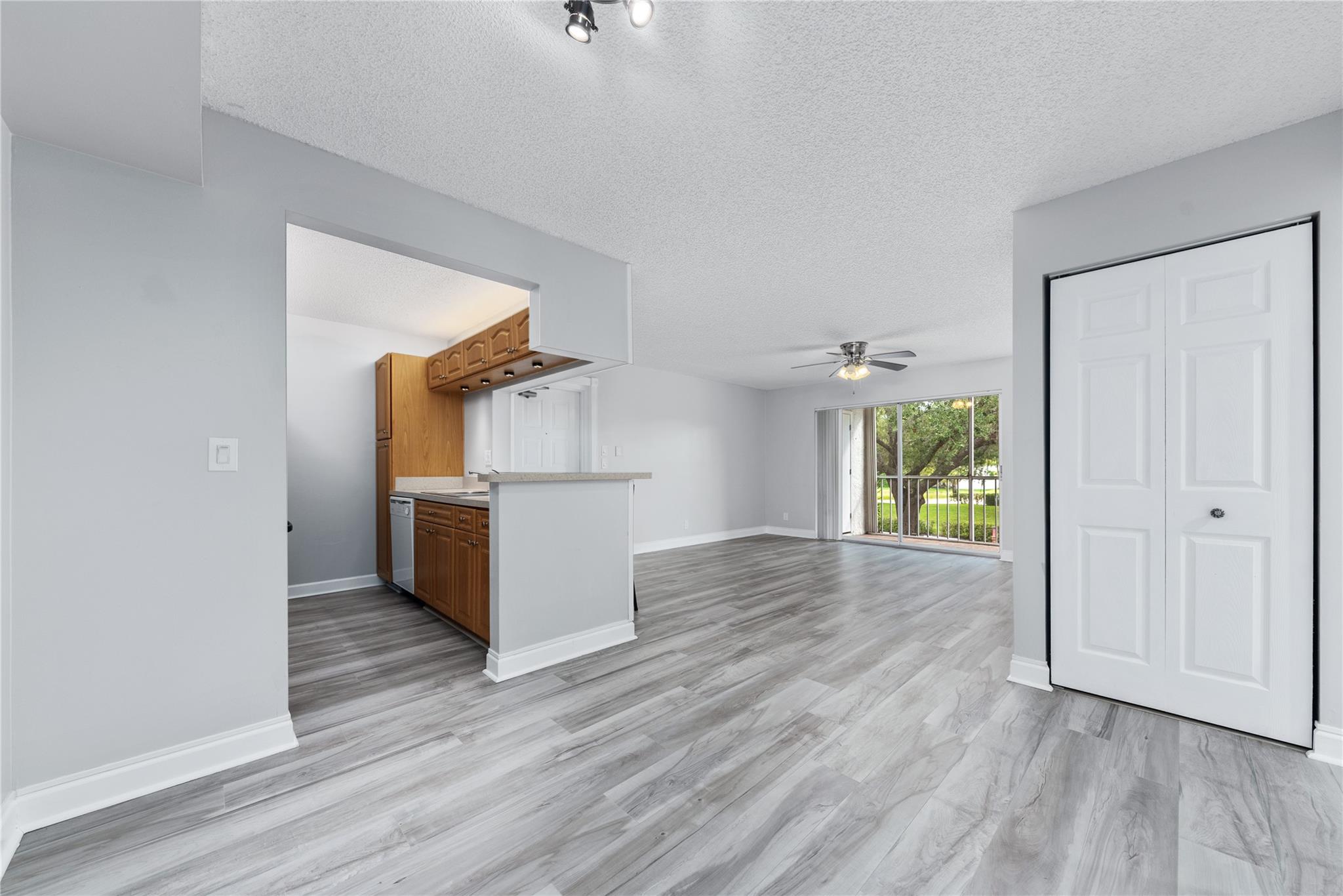 Anchorage On The St Lucie - Residential Lease
