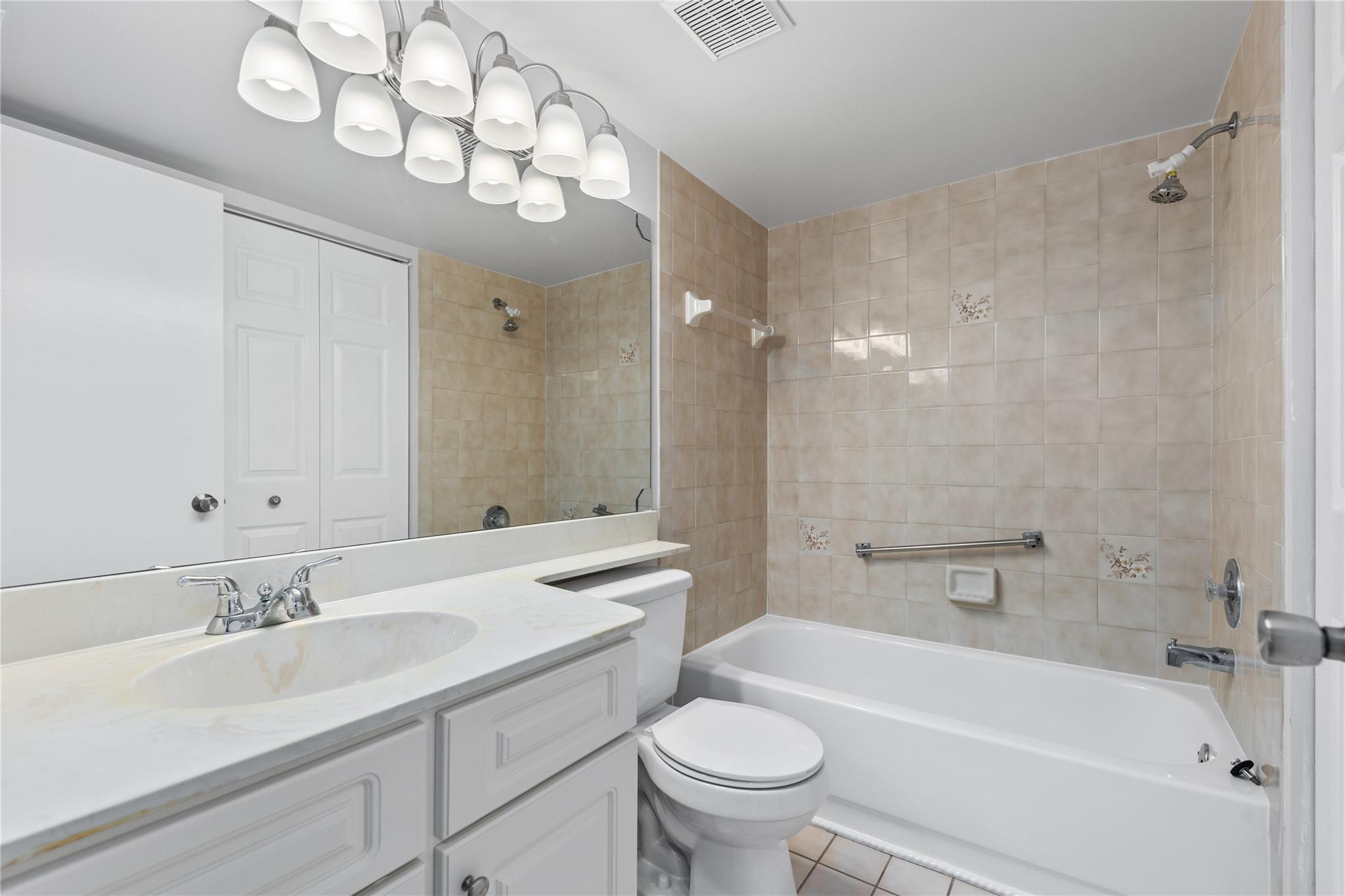 Anchorage On The St Lucie - Residential Lease