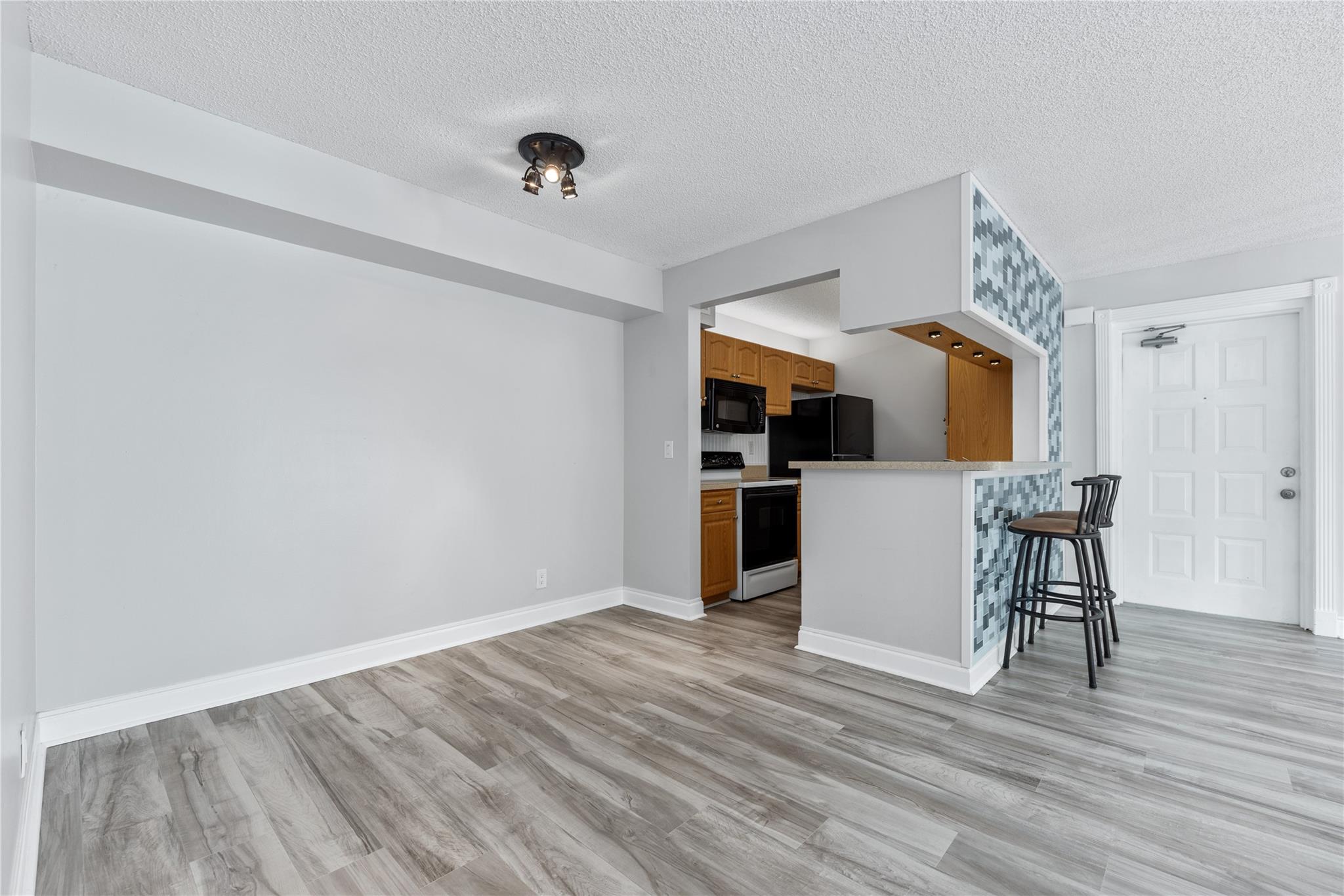 Anchorage On The St Lucie - Residential Lease