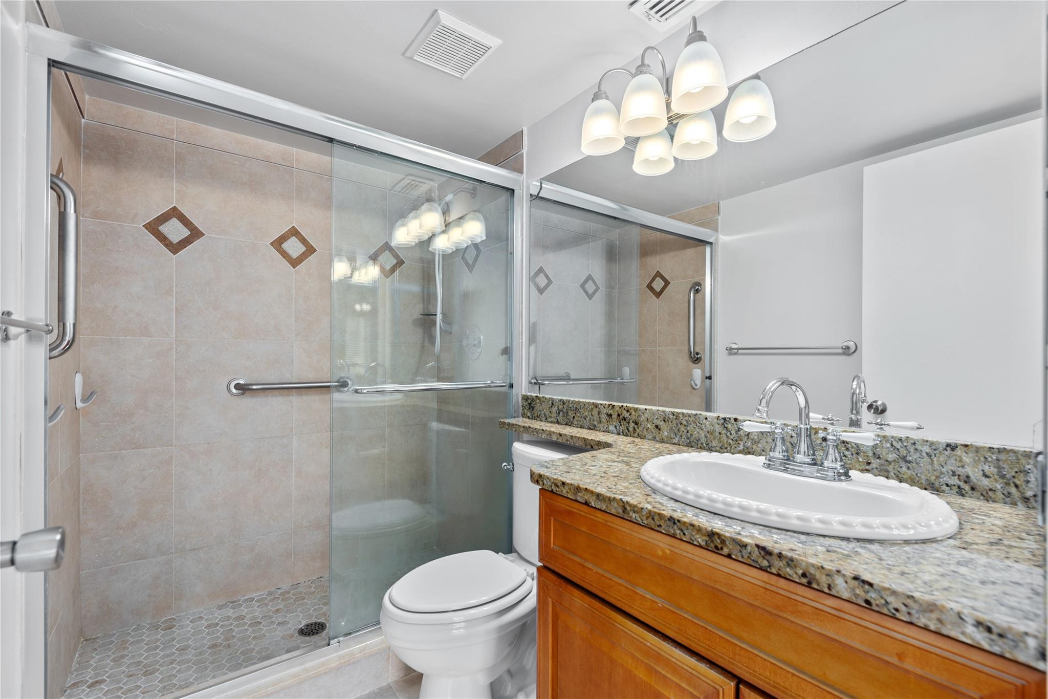 Anchorage On The St Lucie - Residential Lease