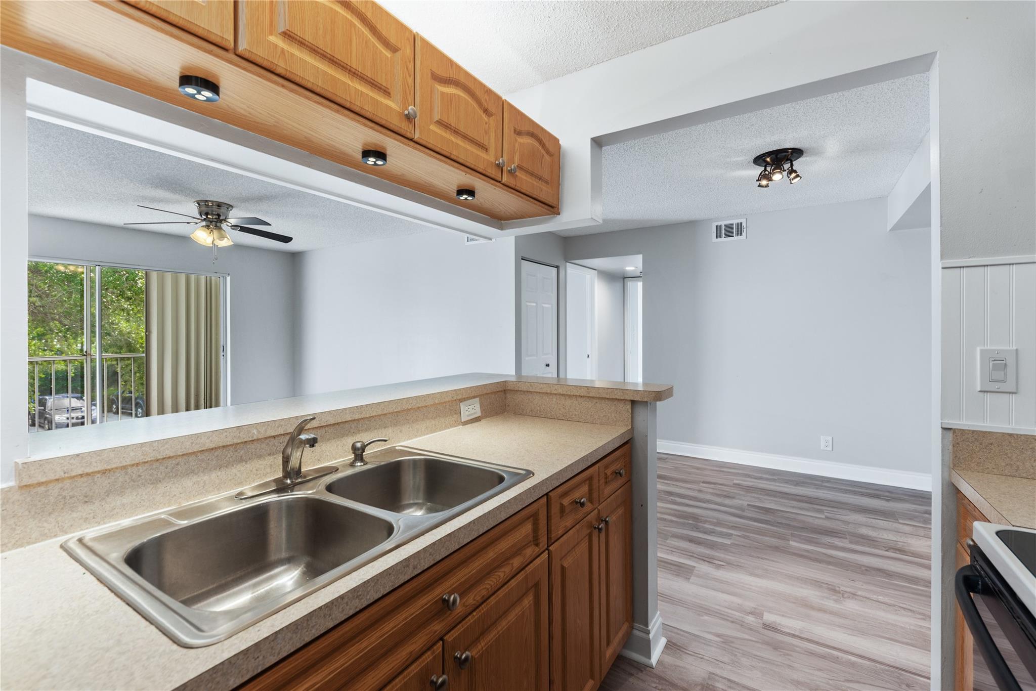 Anchorage On The St Lucie - Residential Lease