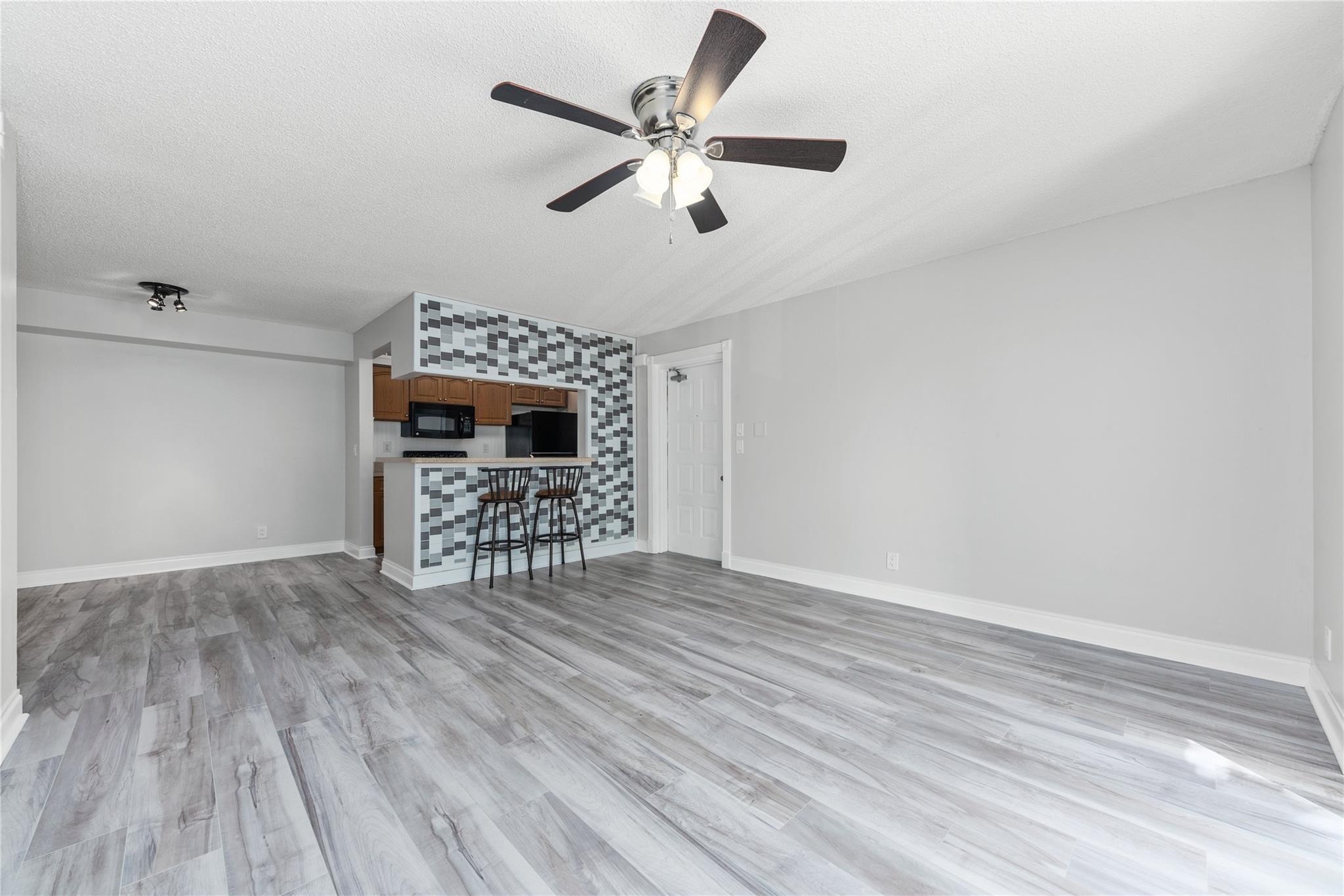 Anchorage On The St Lucie - Residential Lease