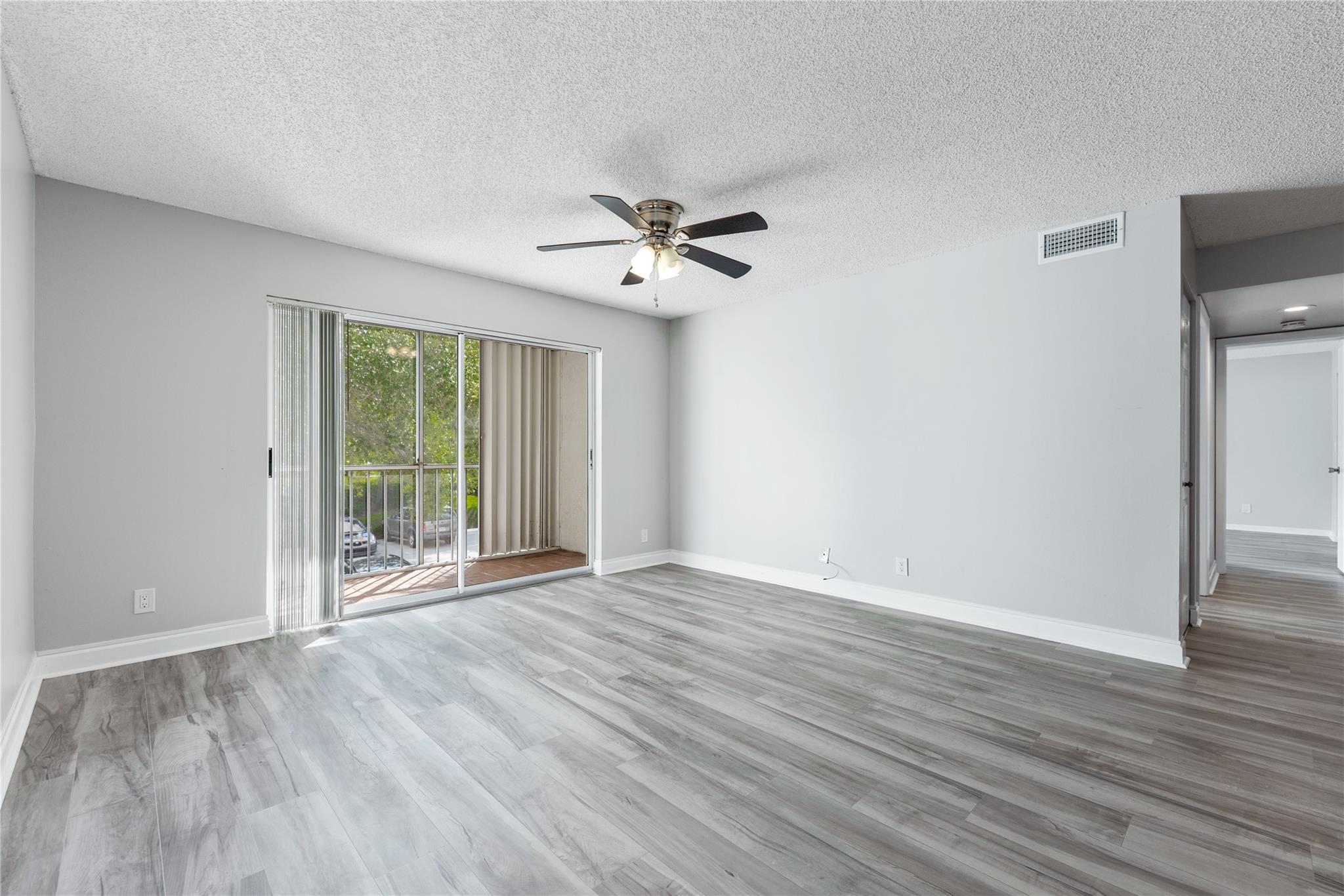Anchorage On The St Lucie - Residential Lease