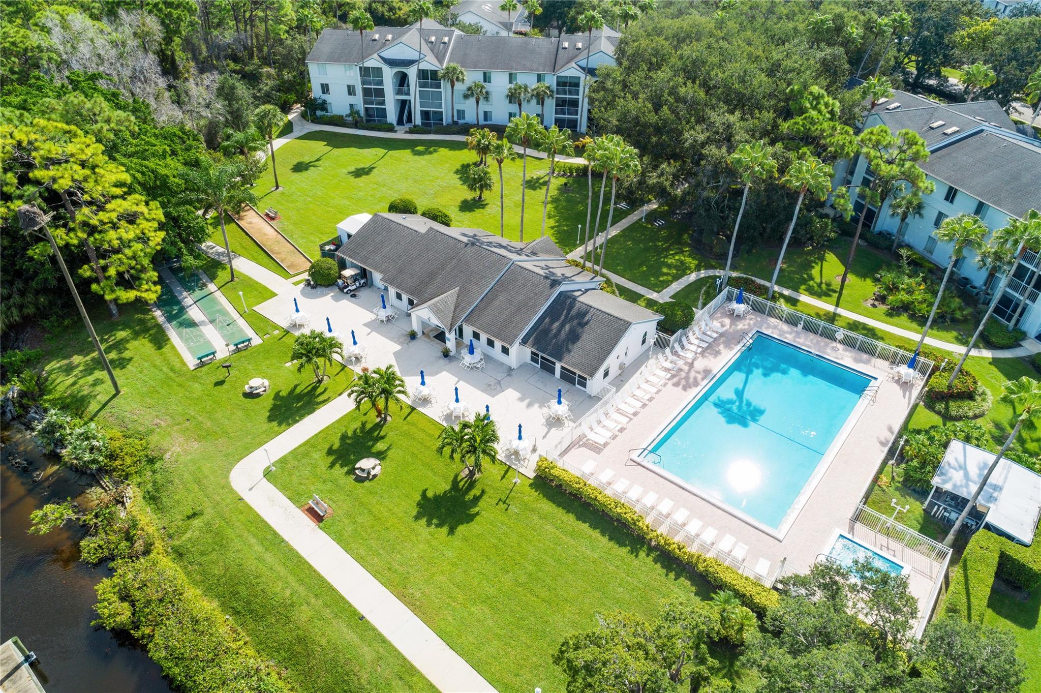 Anchorage On The St Lucie - Residential Lease