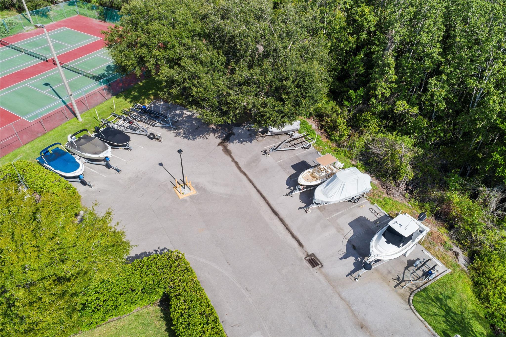 Anchorage On The St Lucie - Residential Lease
