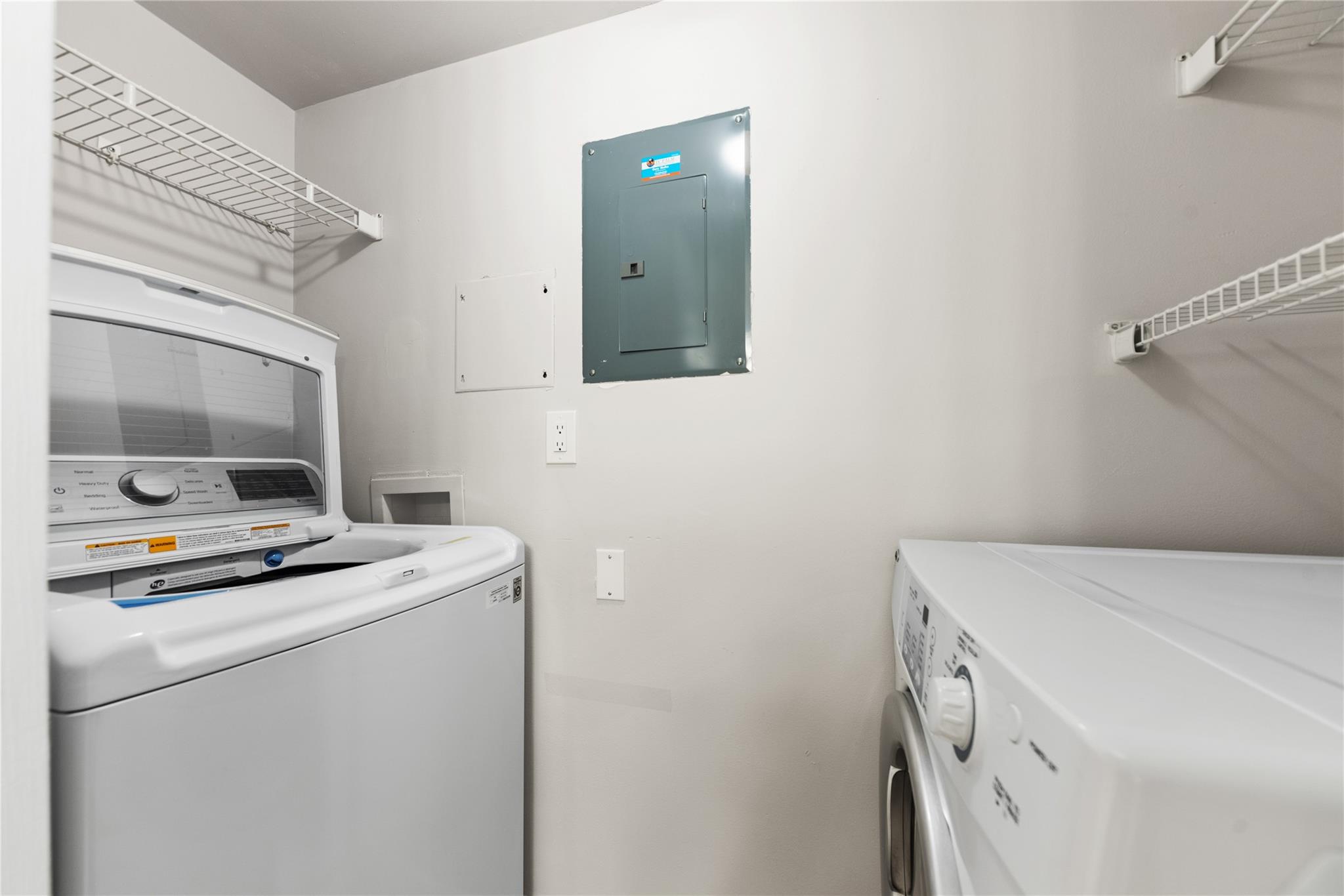 Anchorage On The St Lucie - Residential Lease