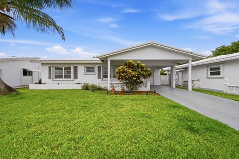 Property photo of 8410 Nw 59th Place, Tamarac, FL 33321