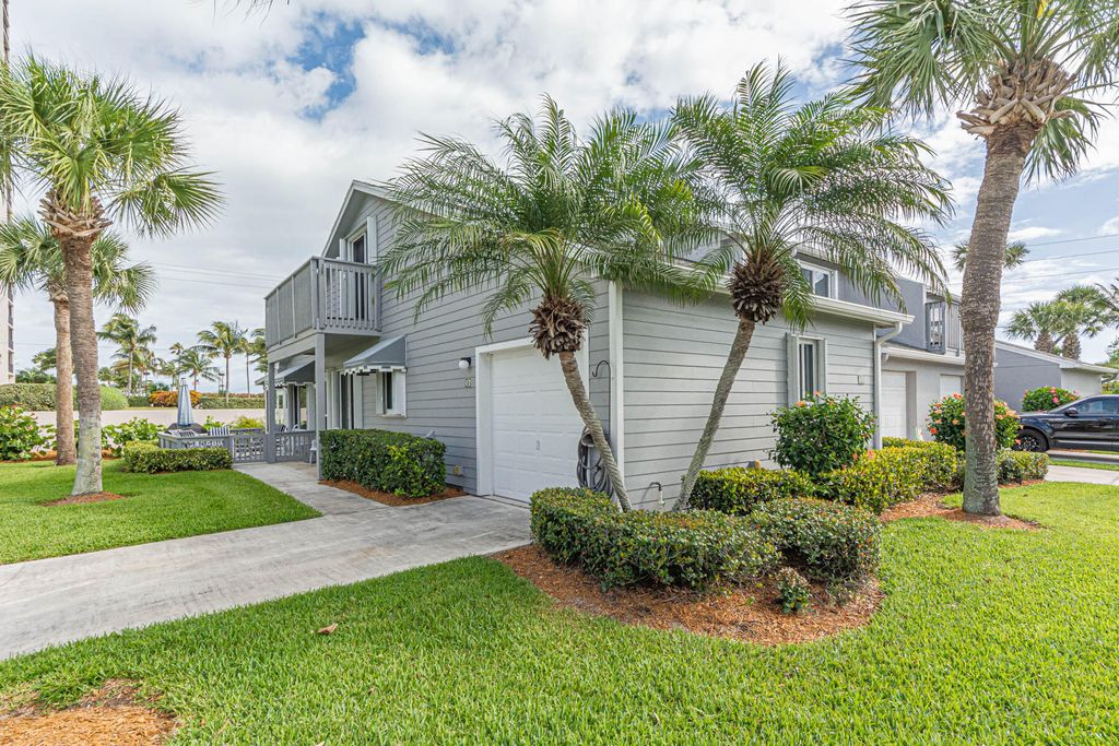 Photo of 4949 N Highway A1a #54, Hutchinson Island, FL 34949 (MLS # R10798536)