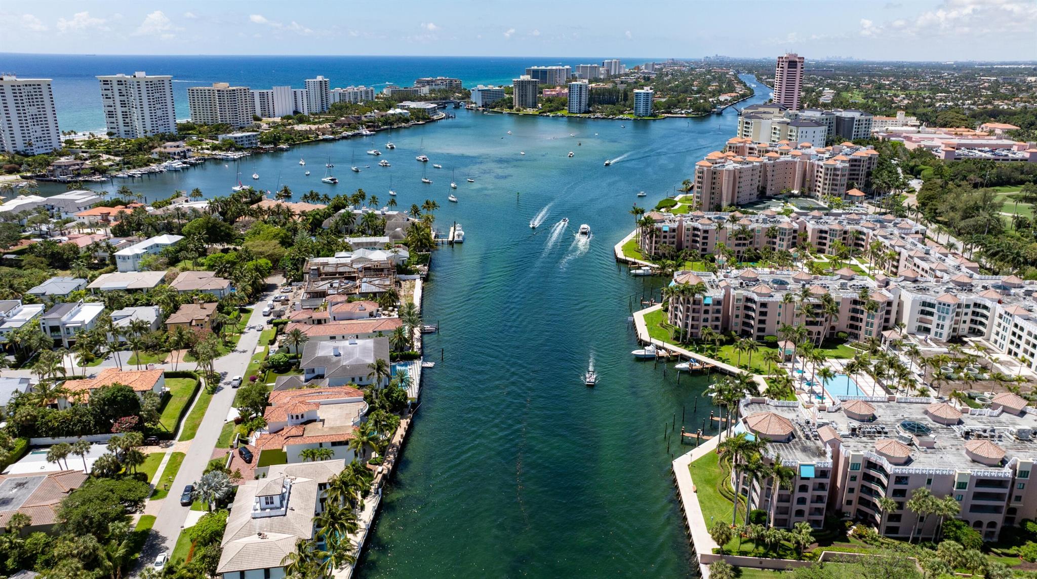 MIZNER COURT CONDO - Residential