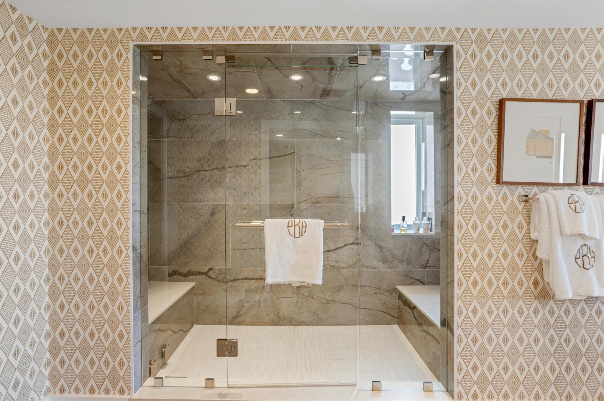 MIZNER COURT CONDO - Residential