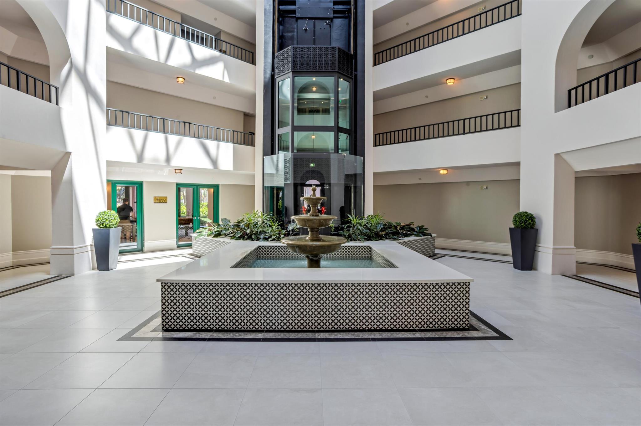 MIZNER COURT CONDO - Residential