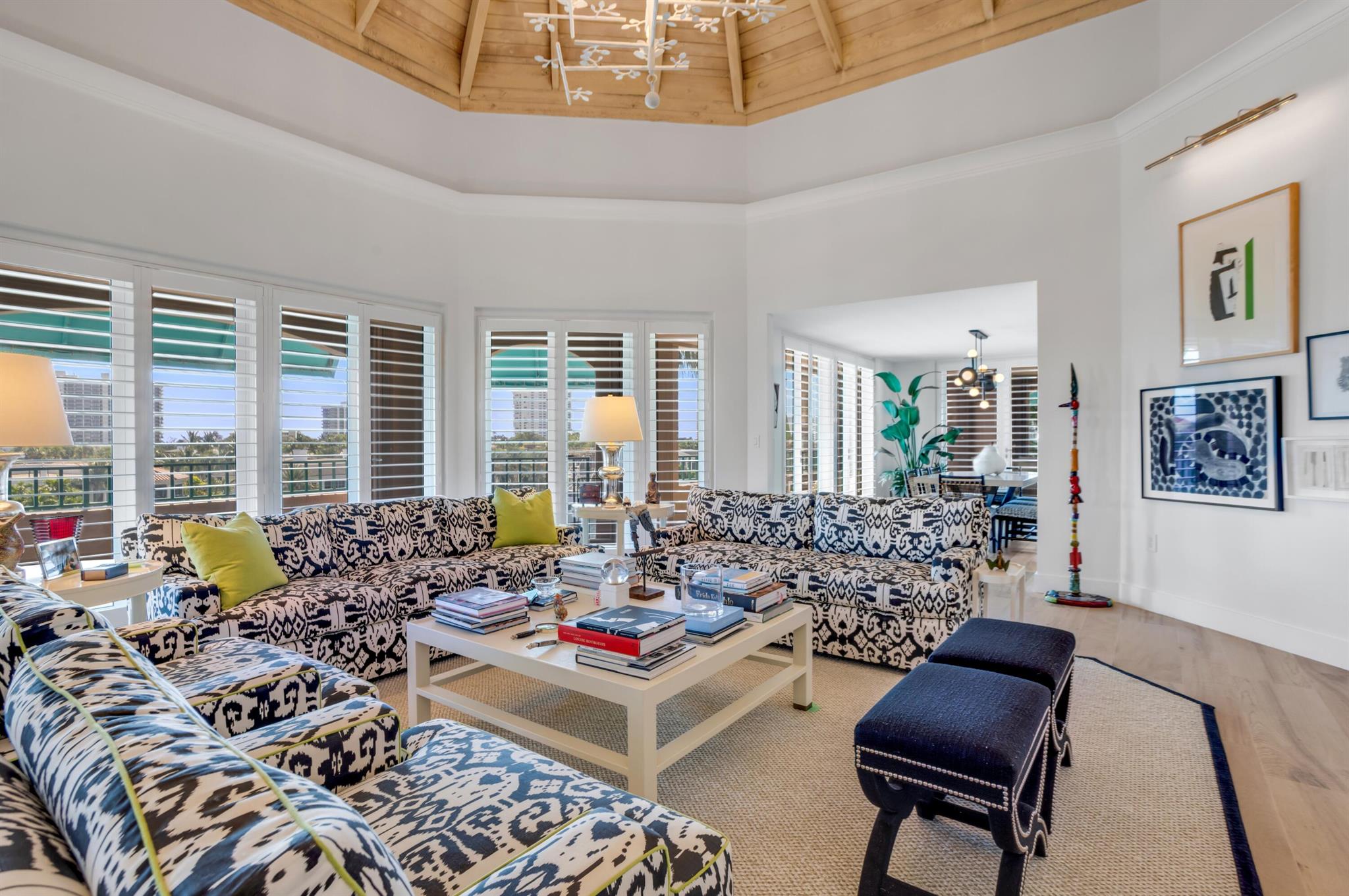 MIZNER COURT CONDO - Residential