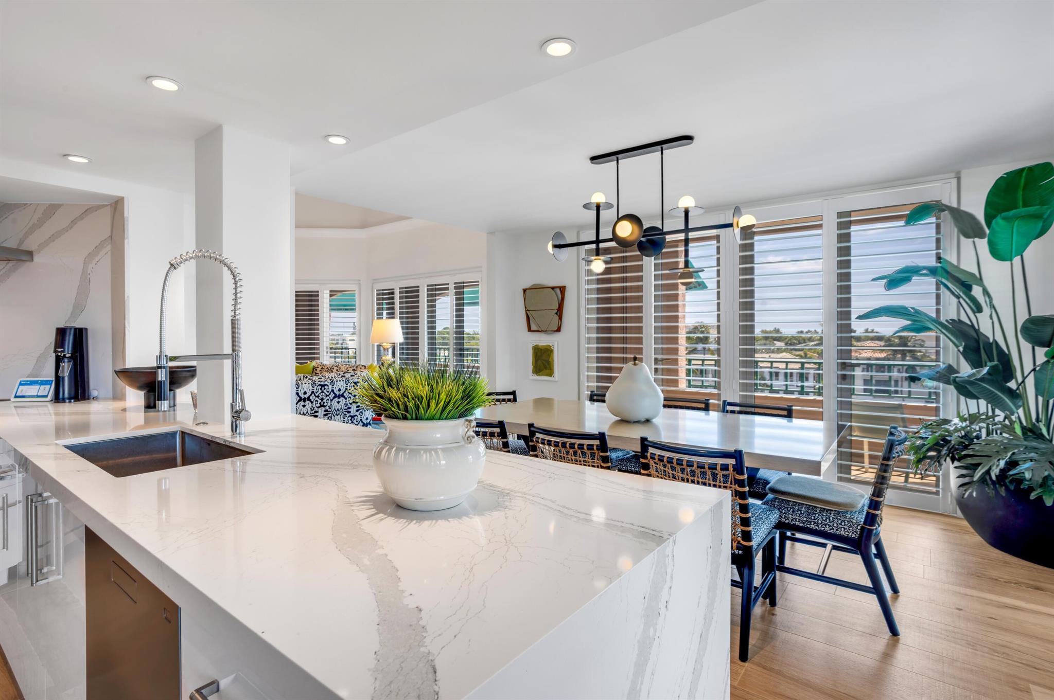 MIZNER COURT CONDO - Residential