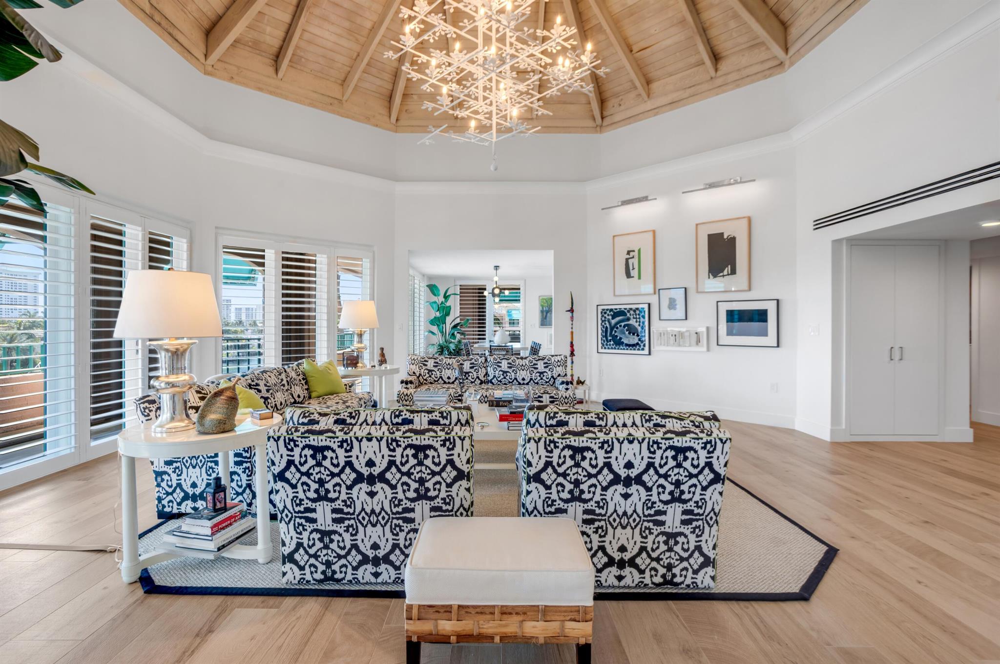 MIZNER COURT CONDO - Residential