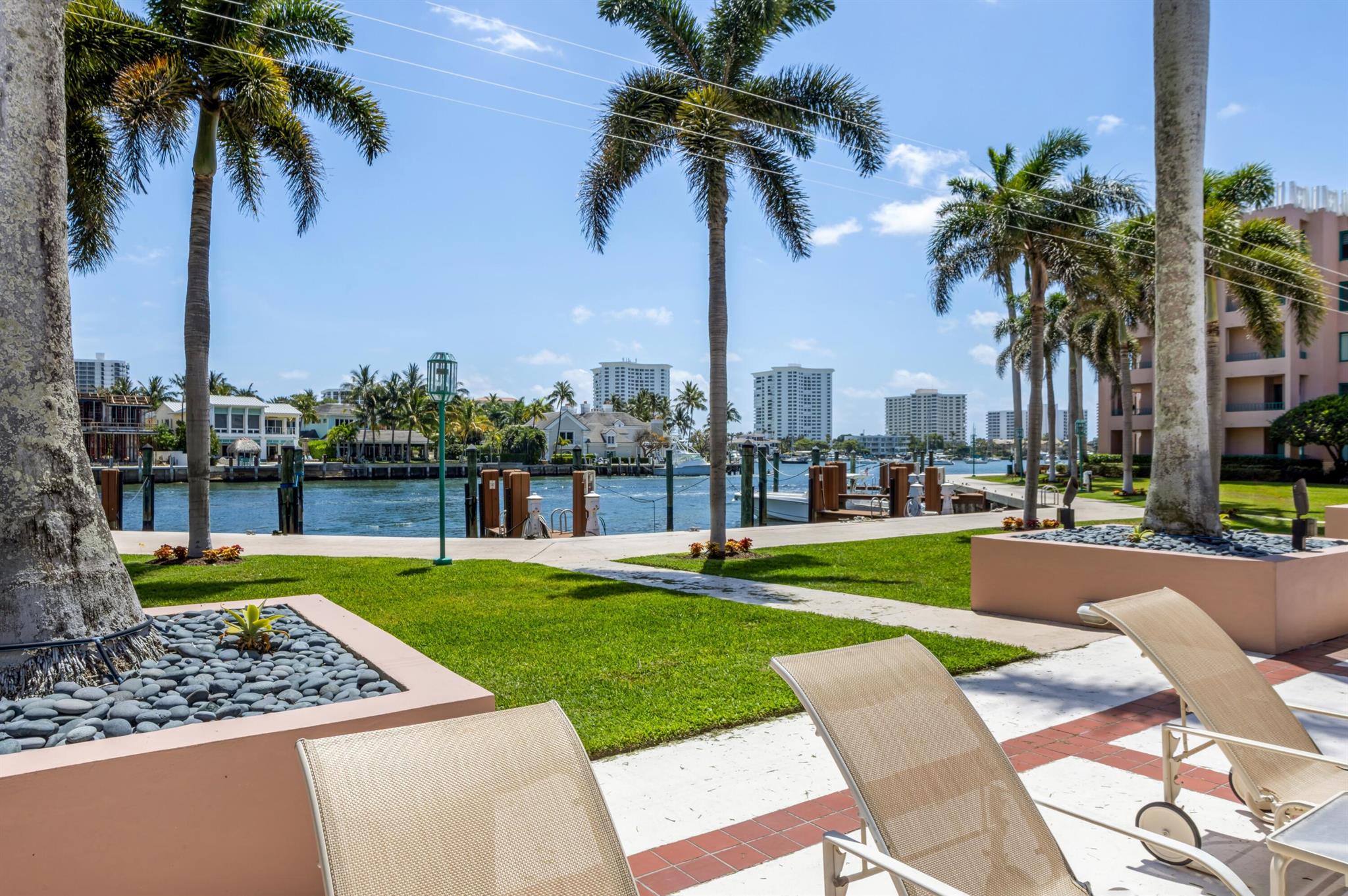 MIZNER COURT CONDO - Residential
