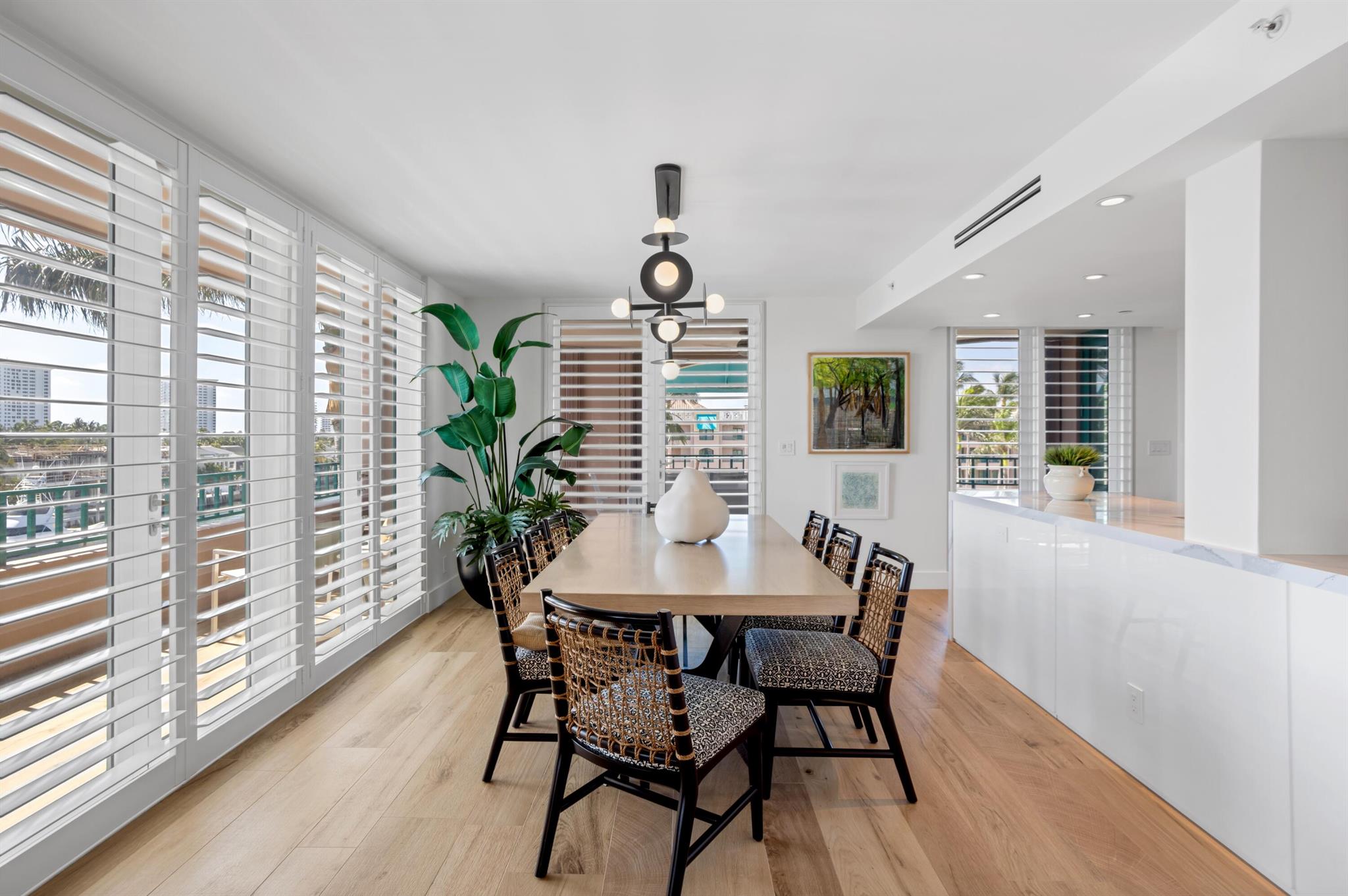 MIZNER COURT CONDO - Residential