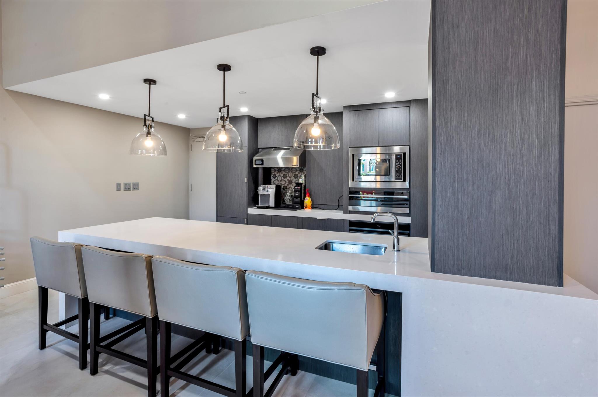 MIZNER COURT CONDO - Residential