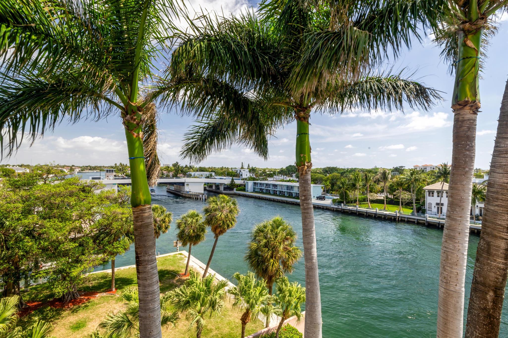 MIZNER COURT CONDO - Residential