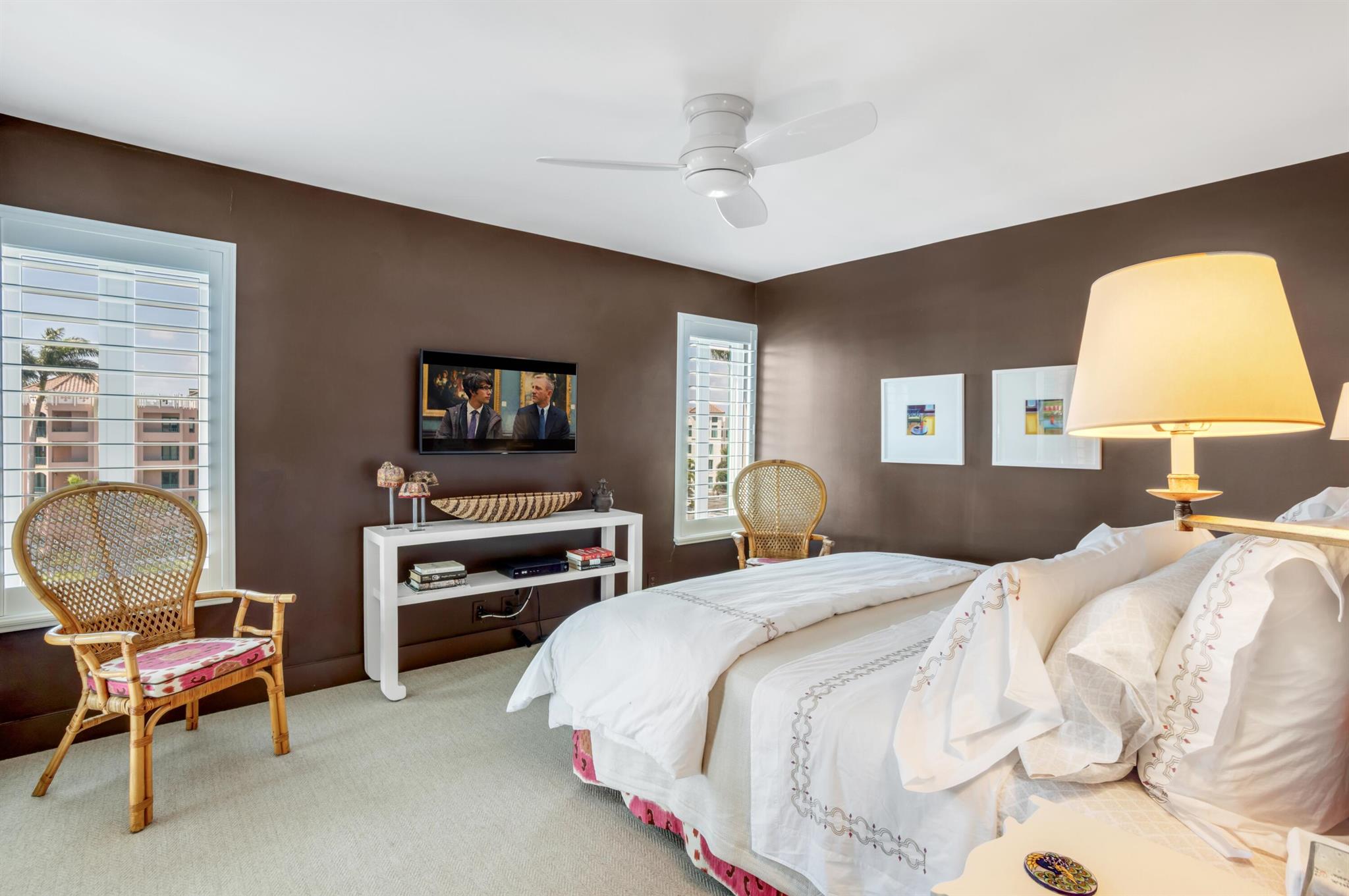 MIZNER COURT CONDO - Residential