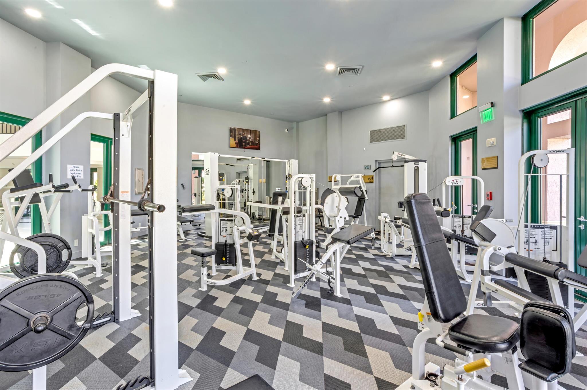 MIZNER COURT CONDO - Residential