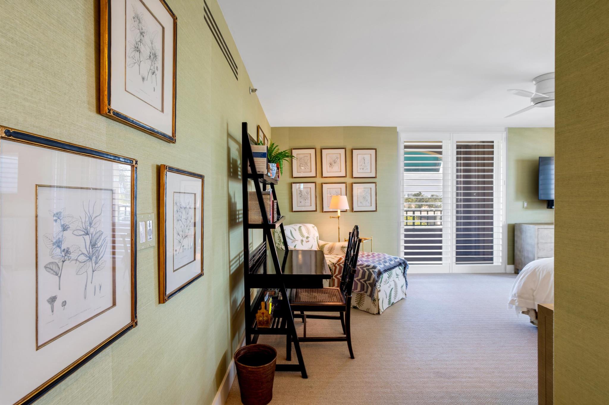 MIZNER COURT CONDO - Residential